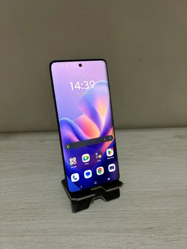 Smartphone Motorola Edge 60 Pro, Garantia e NF