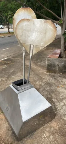 PÁ DE PIZZA INOX