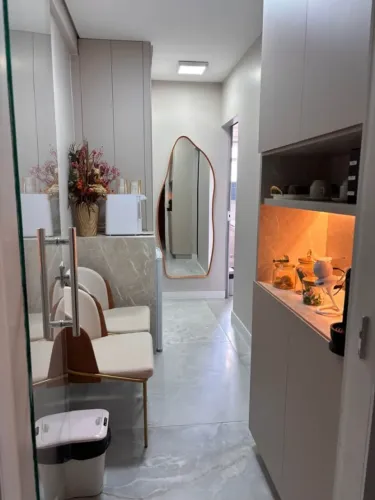Locação de Sala Comercial por R$990 - Tudo Incluso + Prédio 24h+ Faxina