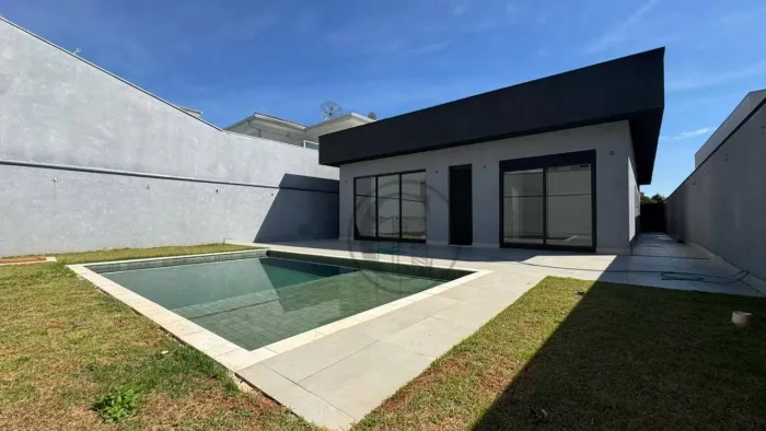 Casa com 4 quartos à venda, 217 m² por R$ 1.740.000 - Condomínio Villa Verona - Sorocaba/S