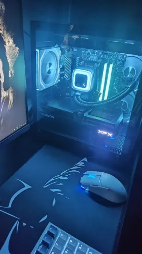 PC Gamer AMD AM5