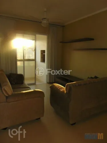 Apartamento à venda Rua Brasil, Centro - Canoas