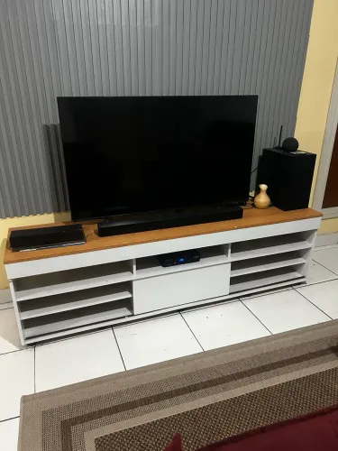 Vendo RACK usado!