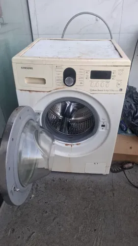 Maquina de lavar Samsung 