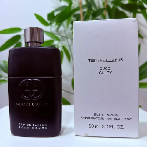 Perfume Gucci Guilty Edp 90ml