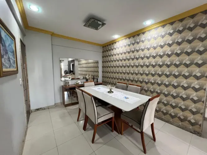 *OPORTUNIDADE COM 3 QUARTOS NO BAIRRO DO MARCO + 1 VAGA