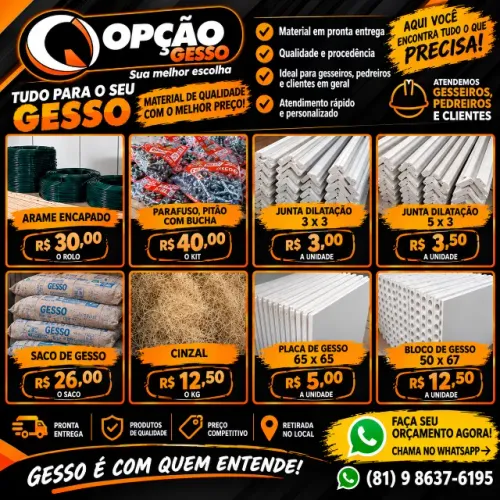 Gesso