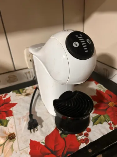Cafeteira Dulce gusto