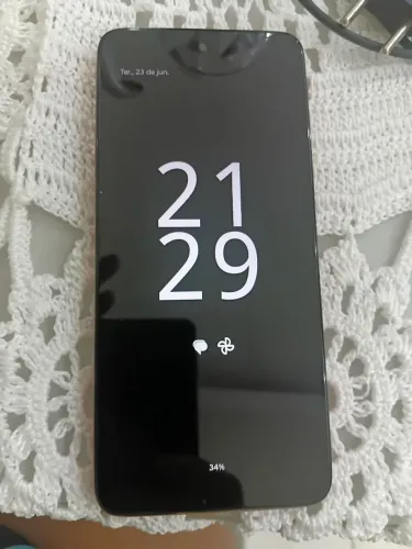 Moto g35 256 giga