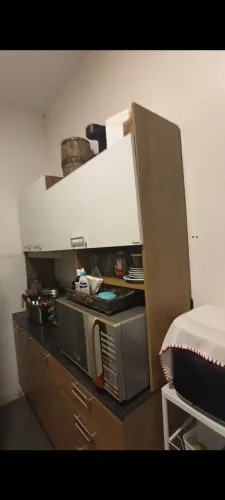 Armário de cozinha