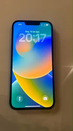 iPhone 13 128gb