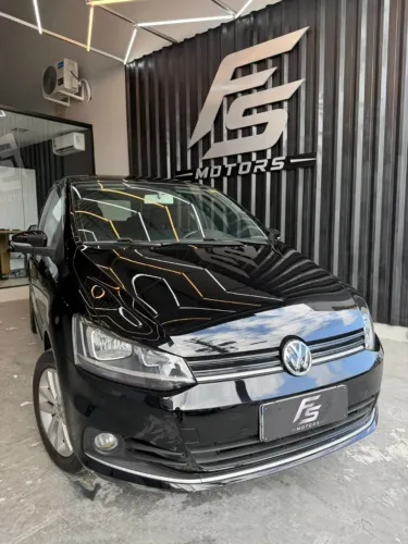 Volkswagen Fox Connect 1.6 Flex 8V 5P 2020