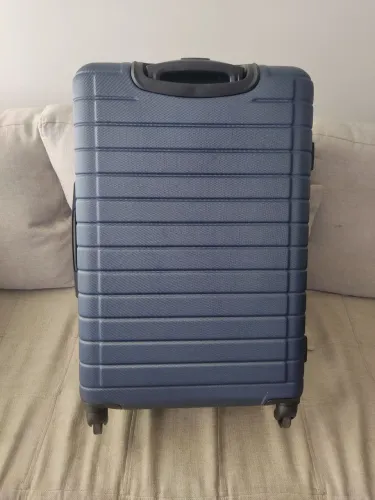 Mala de viagem novinha