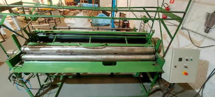 Rebobinadeiras de papel higiénico 