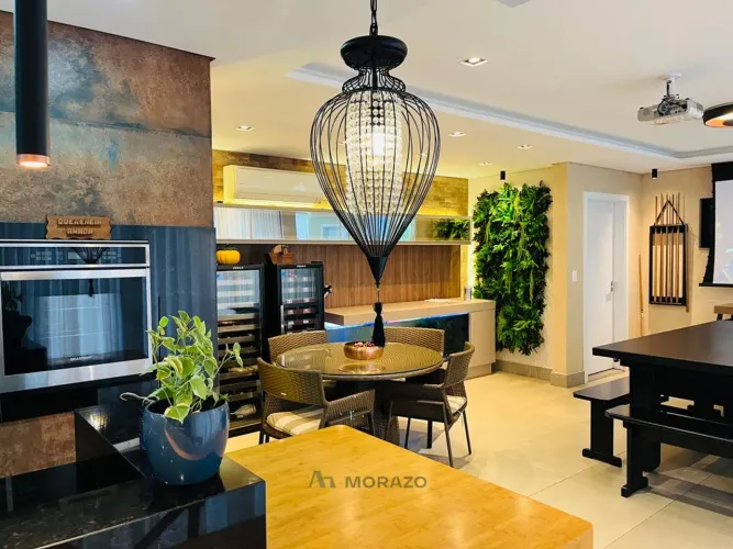 Casa em Condomínio, toda reformada e mobiliada perfeita para sua família
