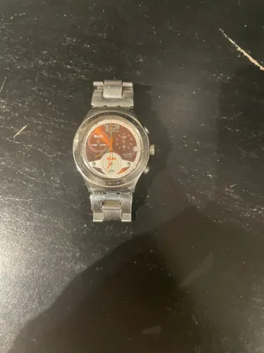Relogio Swatch - Pra vender hoje!!