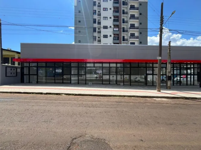 Sala Comercial para aluguel em Chapecó