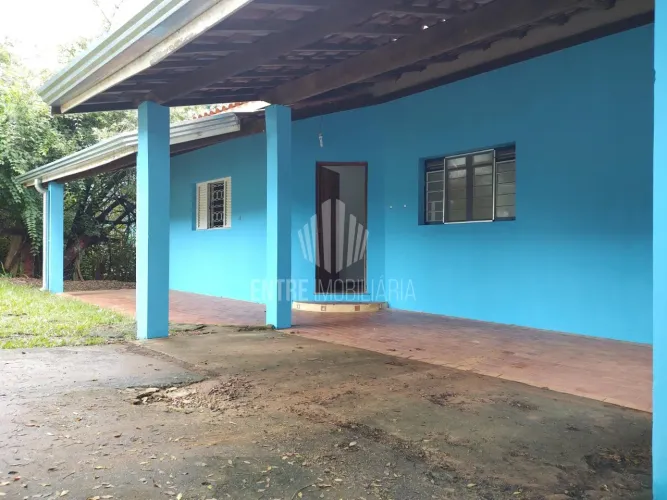 Casa a venda Village Campinas