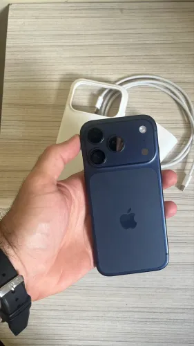 Iphone 17 pro - 256gb