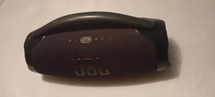 JBL Boombox 3 (Original) - Excelente Estado