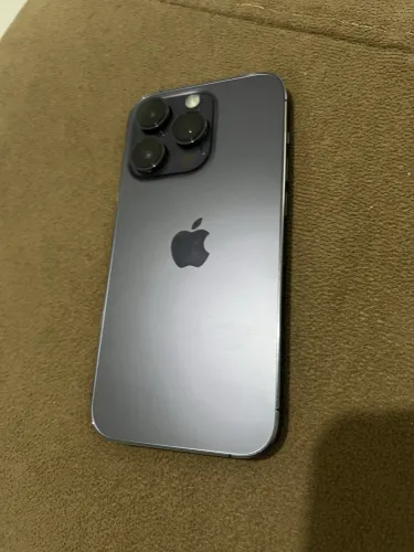 iPhone 14 Pro