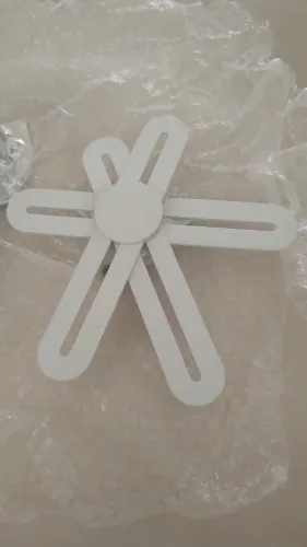 Suporte Universal Projetor Kreische Tria Branco
