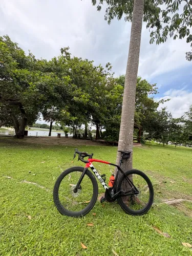 Bicicleta Trek Emonda Sl6 Road Speed