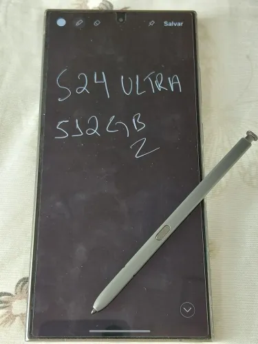 Samsung Galaxy S24 Ultra 512GB 