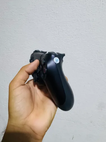 Controle PS4