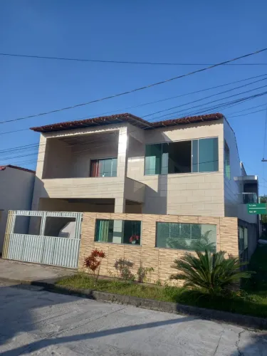 Casa aluguel