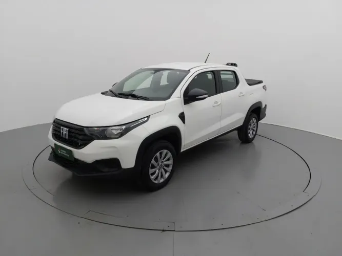 Fiat Strada Freedom 1.3 Flex 8V CD 2026