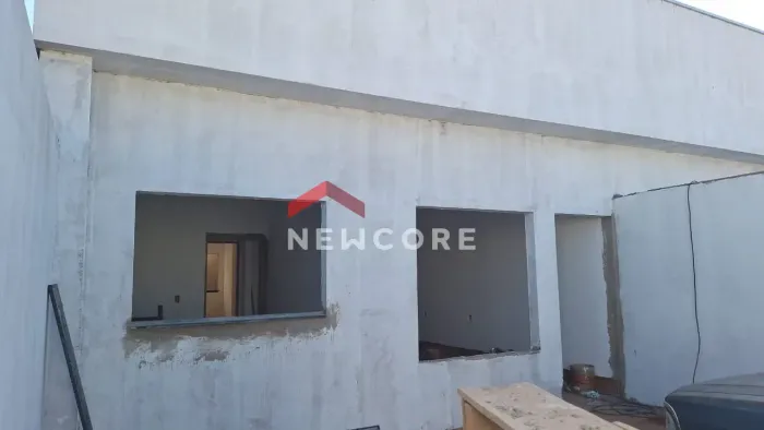 Casa em Rua Antônio Rangel de Mendonça - Planalto - Uberlândia/MG