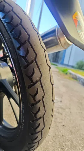 Vendo Moto CG 160 Fan 2022 