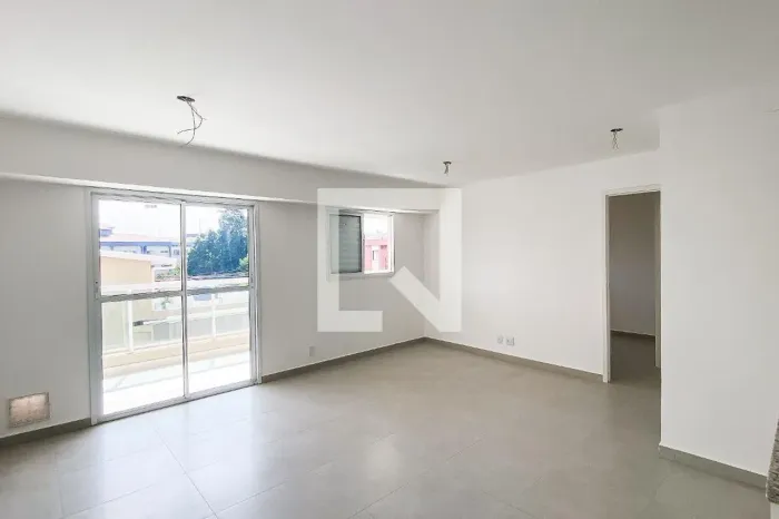 Apartamento à Venda - Belém, 1 Quarto, 46 m2