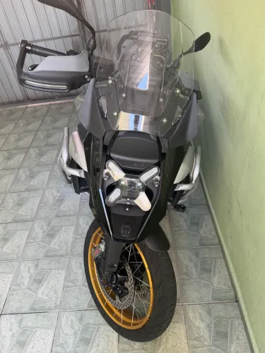 BMW R 1.300 GS