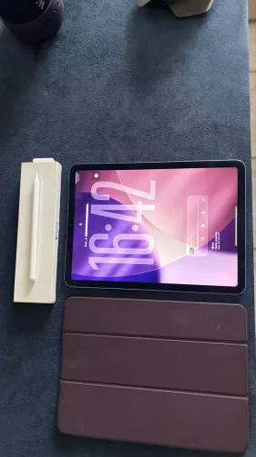 iPad Air M1 5º Geração + Apple Pencil 