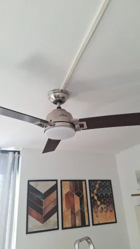 Ventilador Hunter