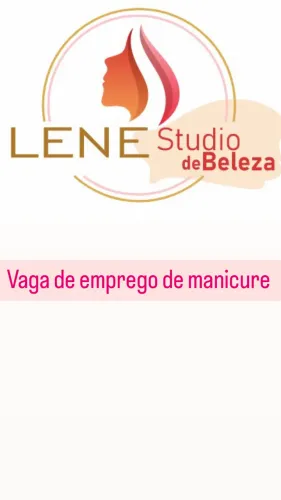 Vaga de emprego para manicure de preferência q faça unha em gel 