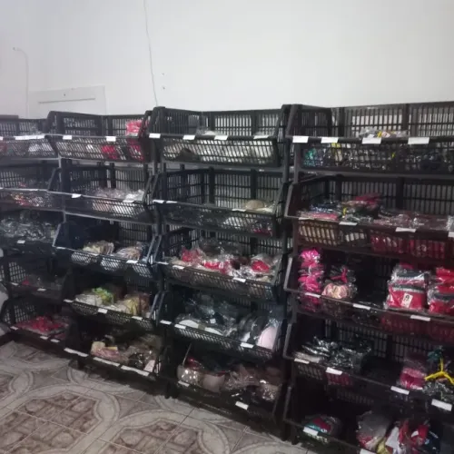 Lote Completo Lingerie p/ Revenda + de  (R$ 7,7mil em peças)