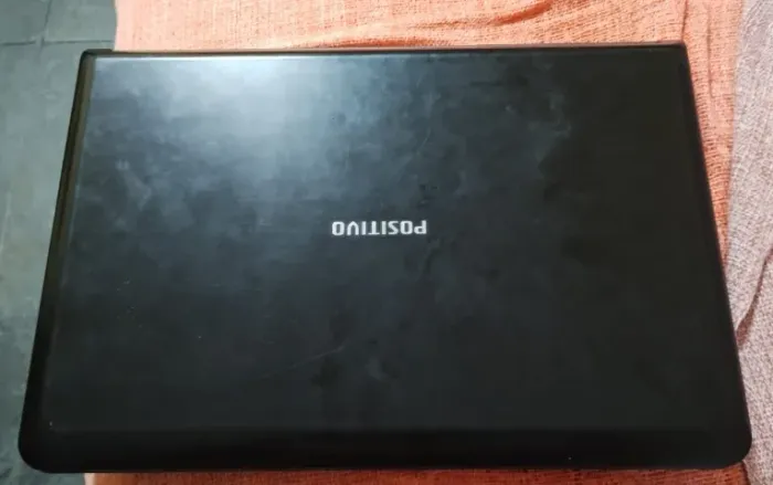 Notebook Positivo Unique 14 polegadas - Defeito - Leia tudo com atenção