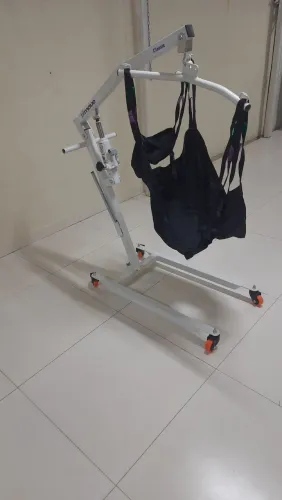 Elevador de transferência