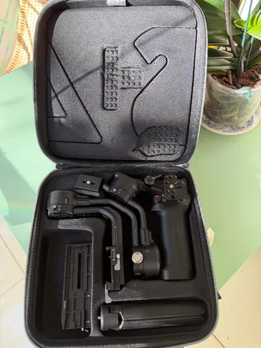 Dji Ronin Rsc2 Estabilizador