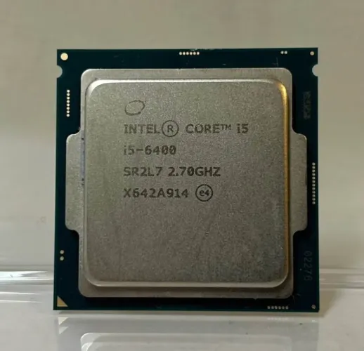 Core i5 (6 Geração)
