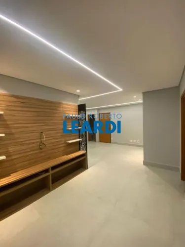 APARTAMENTO - TAMBORÉ - SP
