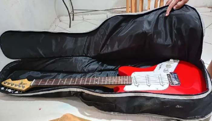 Guitarra