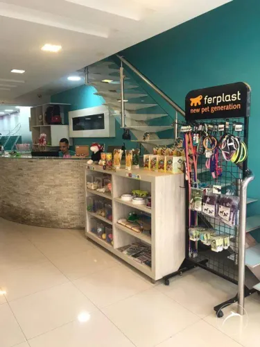 Ponto Comercial À Venda Rua 13 Norte