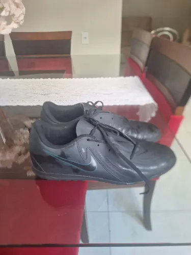 Vendo chuteira nike phantom GX II club society