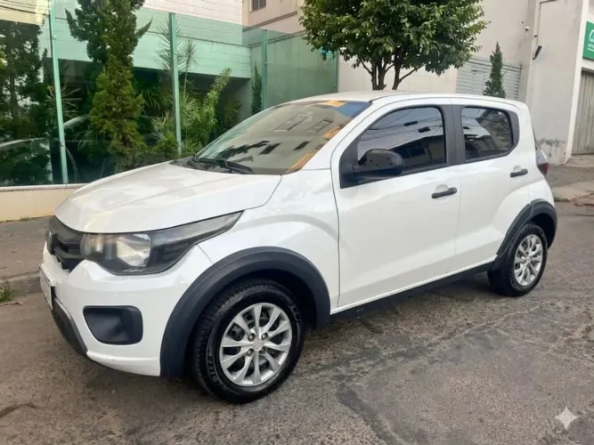 Aluguel para motoristas
