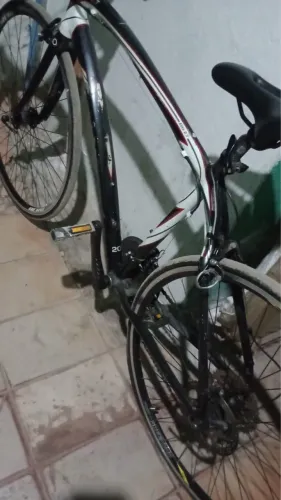 Bicicleta Corrida 