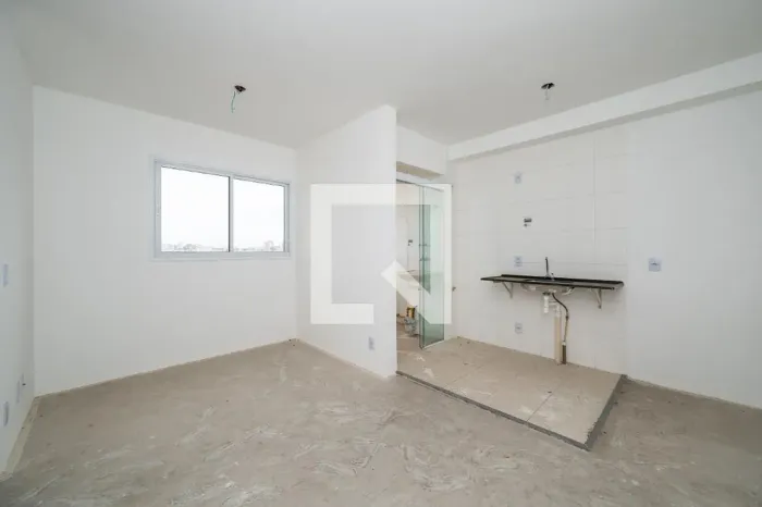 Apartamento à Venda - Vila Campestre, 2 Quartos, 41 m2